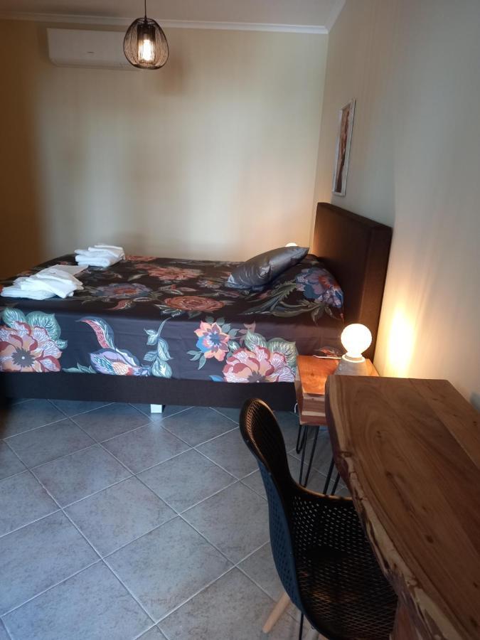 Béthel Guests: bel&vaste T2 tout près de Tavira Conceição Exterior foto