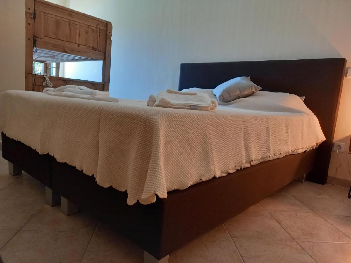 Béthel Guests: bel&vaste T2 tout près de Tavira Conceição Exterior foto