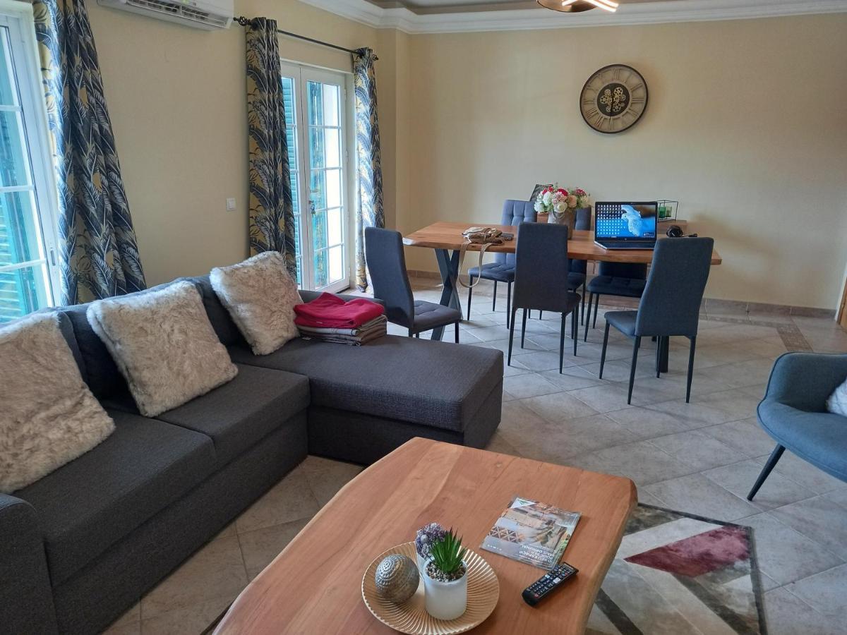 Béthel Guests: bel&vaste T2 tout près de Tavira Conceição Exterior foto