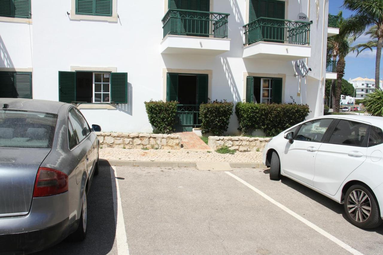 Béthel Guests: bel&vaste T2 tout près de Tavira Conceição Exterior foto